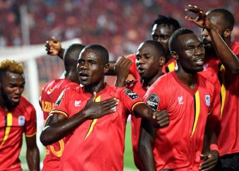 Ouganda-Soudan du Sud