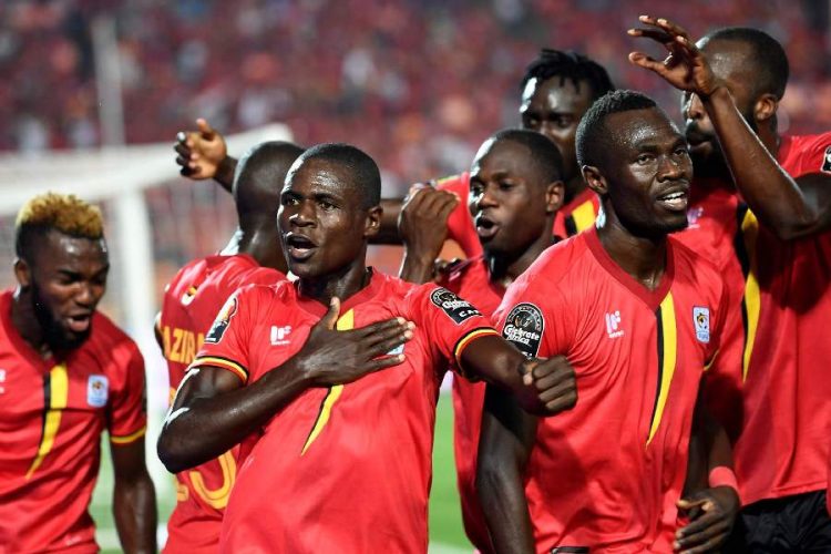 Ouganda-Soudan du Sud