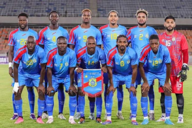 RDC