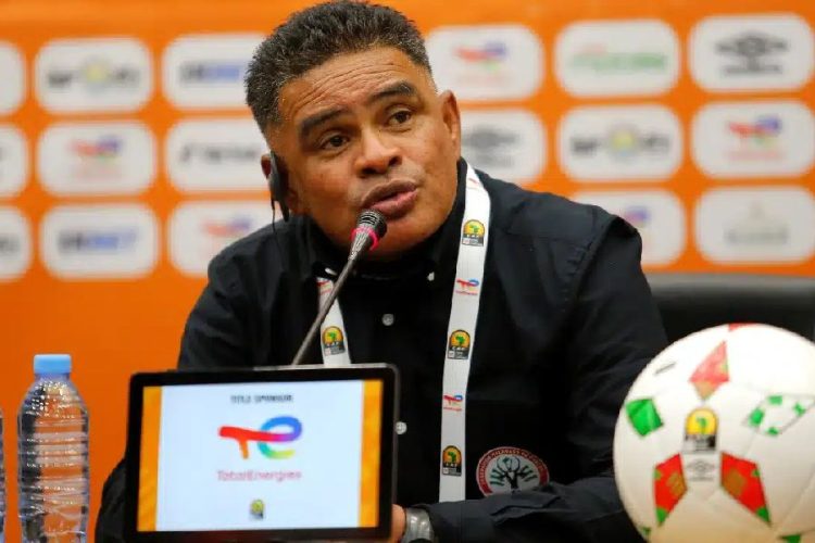 Romuald Rakotondrabe