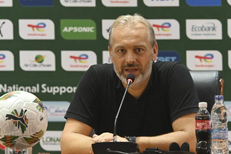 Sébastien Desabre