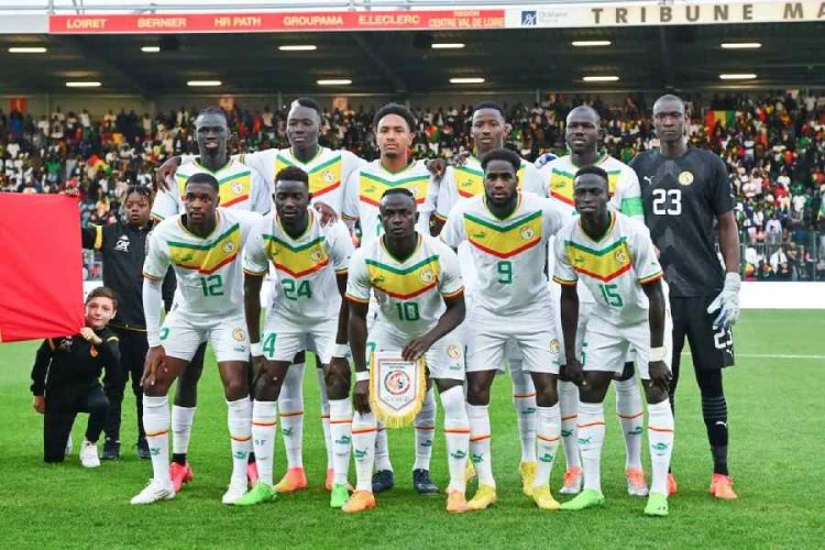 Sénégal