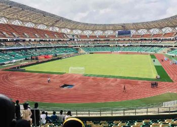 Stade Olympique Alassane Ouattara d'Ebimpé