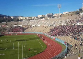 Stade du 19 mai 1956 d’Annaba