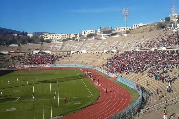 Stade du 19 mai 1956 d’Annaba