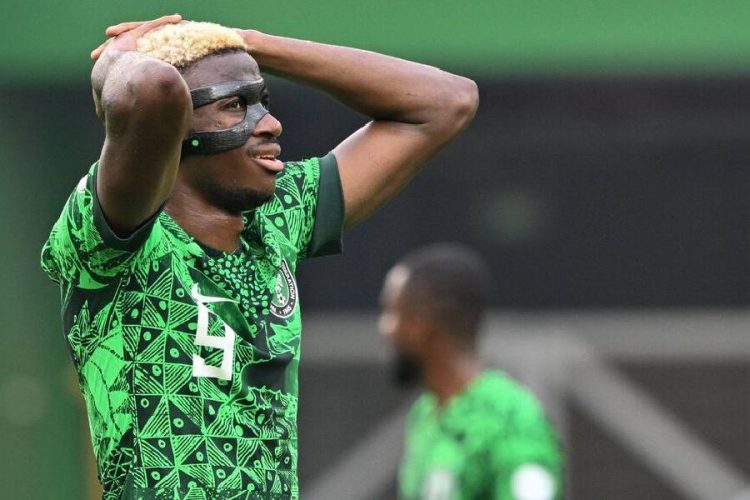 Victor Osimhen