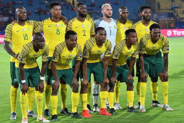 Afrique du Sud