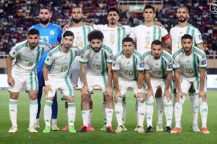 Algérie