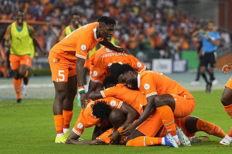 Côte d'Ivoire