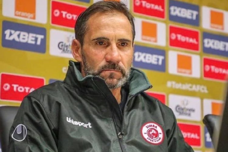 Didier Gomes da Rosa