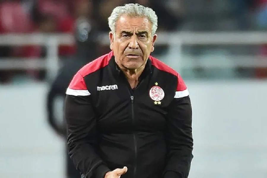 Faouzi Benzarti