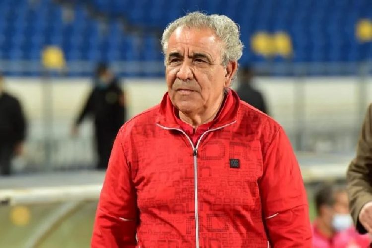 Faouzi Benzarti
