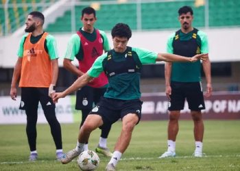 Les Fennecs s’apprêtent à accueillir du sang neuf