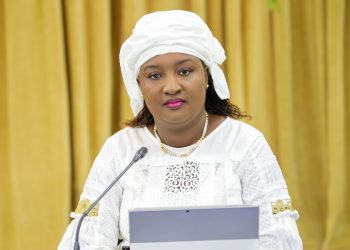 Khady Diène Gaye