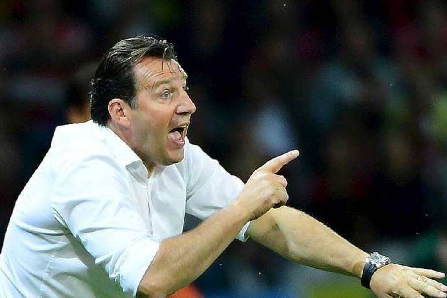 Marc Wilmots