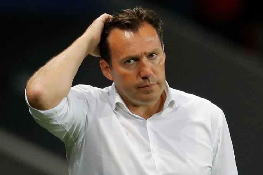 Marc Wilmots