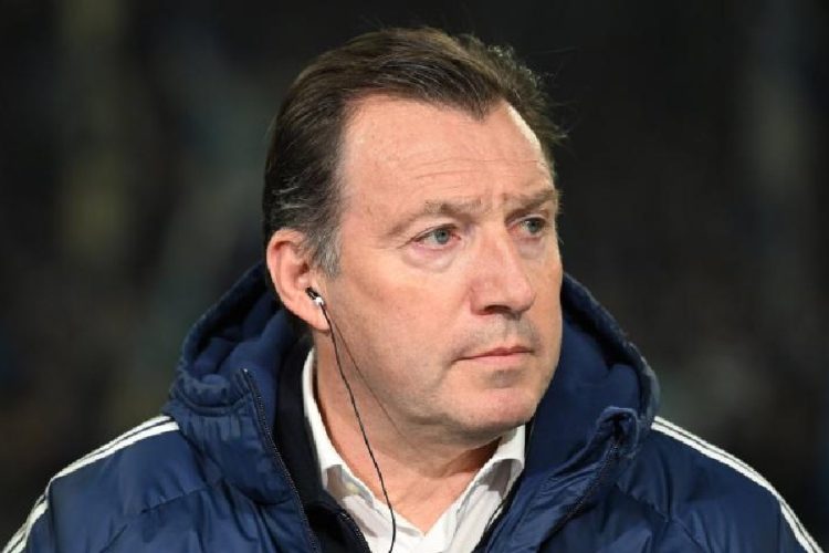 Marc Wilmots