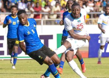 CAN 2025 : Point sur les 3e et 4e journées des éliminatoires