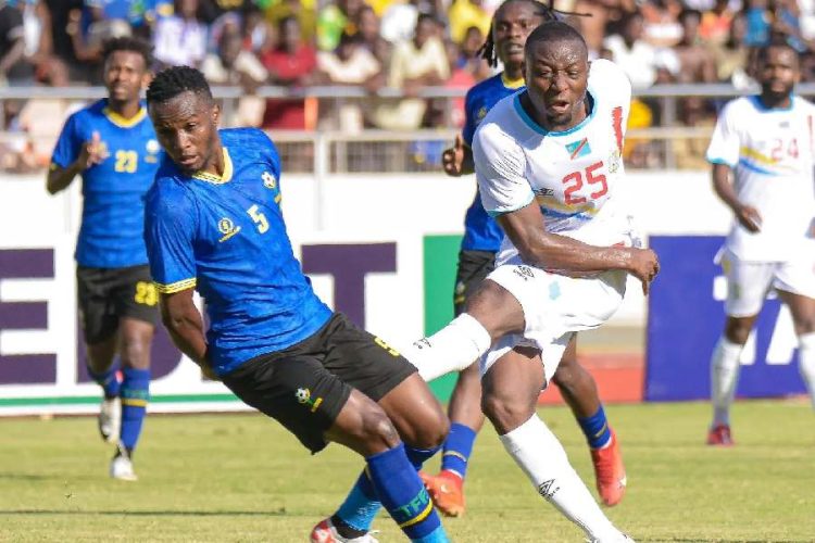 CAN 2025 : Point sur les 3e et 4e journées des éliminatoires