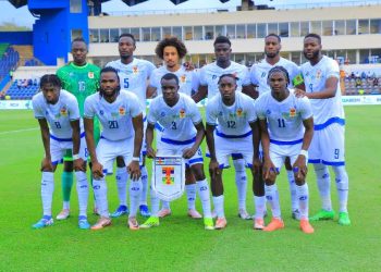 République centrafricaine