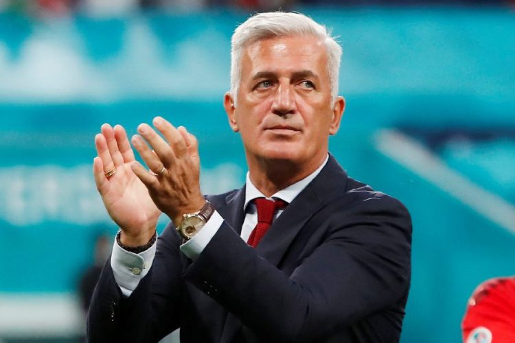 Vladimir Petkovic