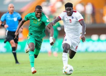 Cap-Vert - Mauritanie