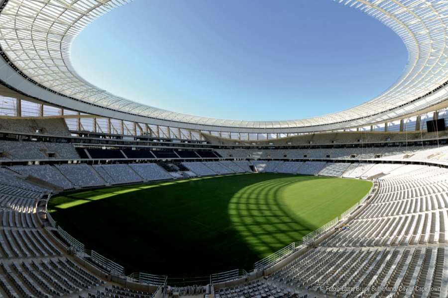 Cape Town Stadium