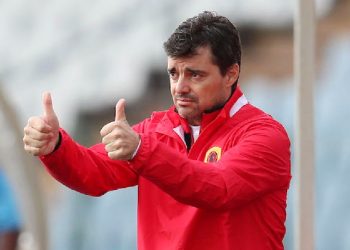 Angola – Ghana : les propos d’avant match de Pedro Goncalves