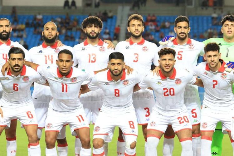 Elim CAN 2025 : la première liste de Kais Yaakoubi avec la Tunisie