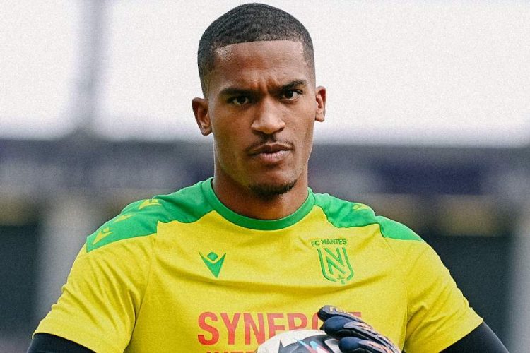 Alban Lafont