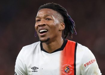 Gabriel Adedayo Osho