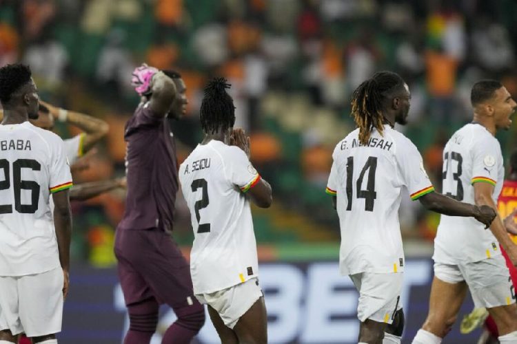 Ghana