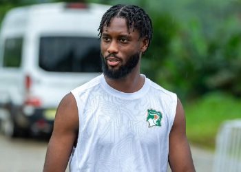 Jean Philippe Krasso