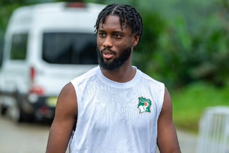 Jean Philippe Krasso