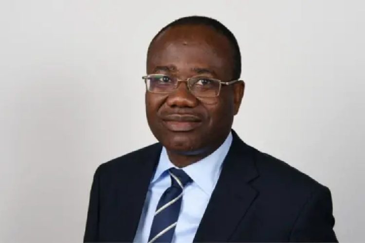 Kwesi Nyantakyi