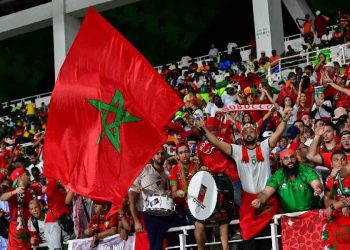 Maroc