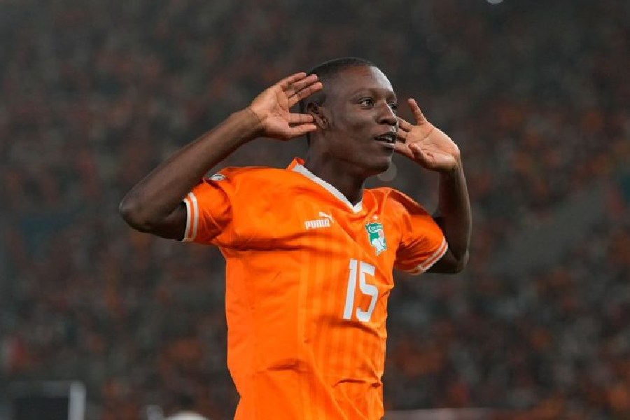 Max-Alain Gradel