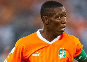 Max-Alain Gradel