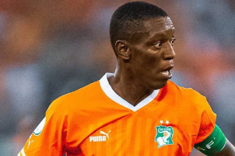 Max-Alain Gradel