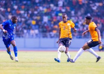 Zambie vs Sierra Leone