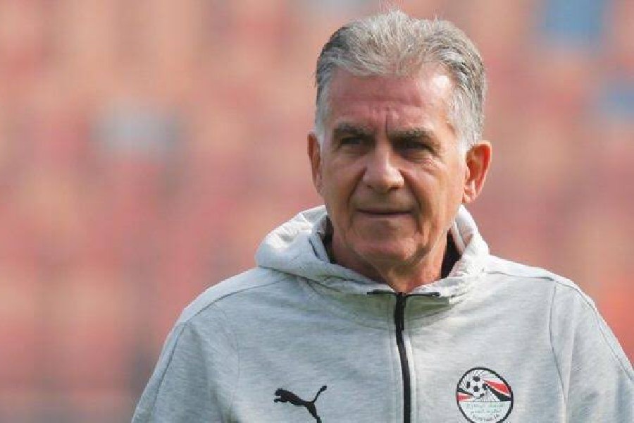 Carlos Queiroz