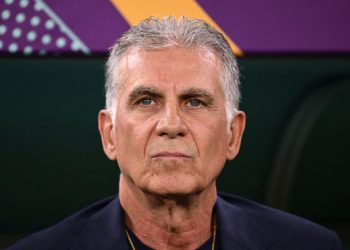 Carlos Queiroz
