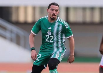 Ismaël Bennacer