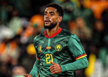 Jean-Charles Castelletto