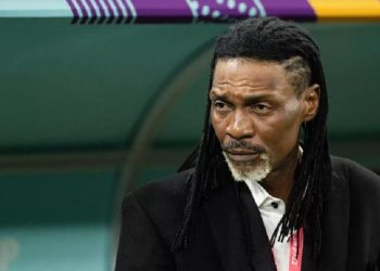 Crise au sein du football centrafricain : Rigobert Song dans la tourmente