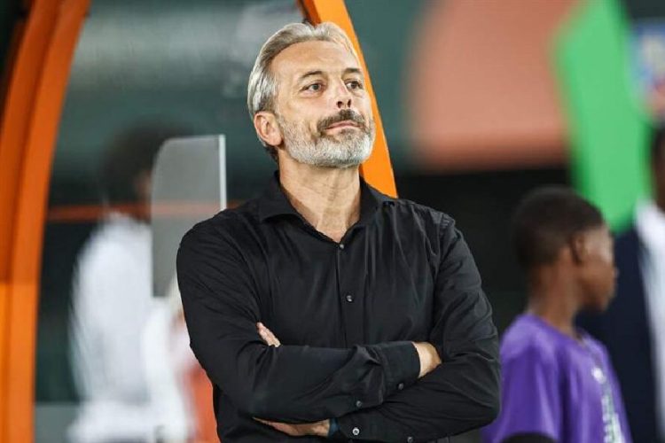 Sébastien Desabre