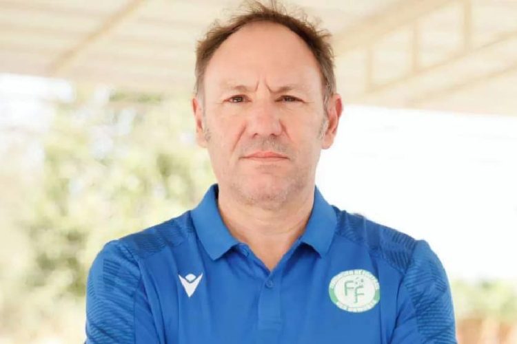 Stefano Cusin