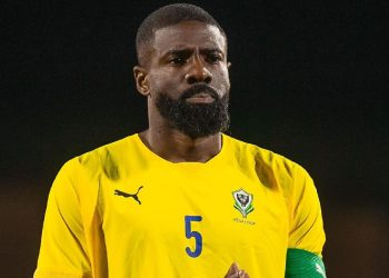 Bruno Ecuele Manga