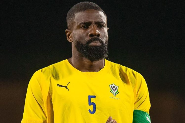 Bruno Ecuele Manga
