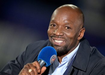 Claude Makelele